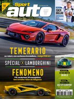 Sport Auto France